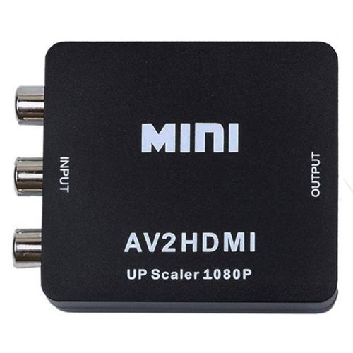 переходник AV2-HDMI (HW-2105)75448