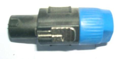 штек микроф SPKON 4P отг по 3шт. 5105