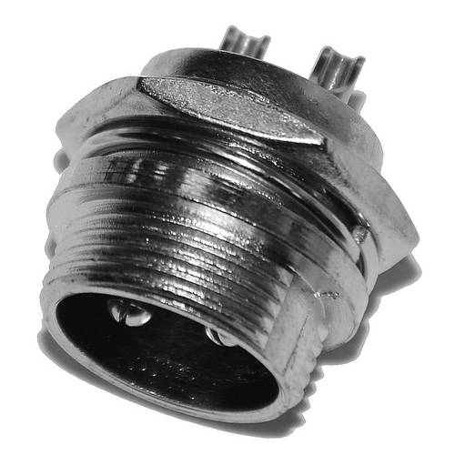 Штекер APEX корпусной AC2179-2P (5106)