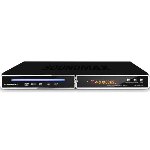 DVD-плеер SOUNDMAX 5102
