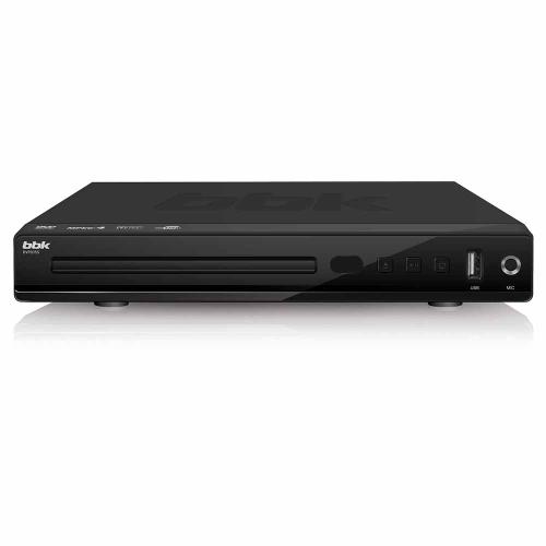 DVD-пл BBK DVP035S