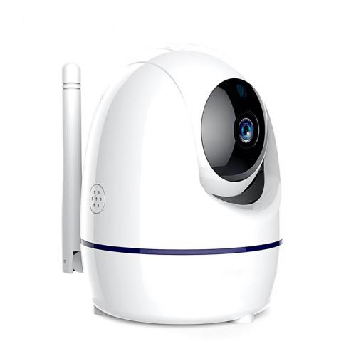 Камера WiFi YCC365(QC012),Full HD, угол обзора 110°  вращение 350°,микрофон+динамик К