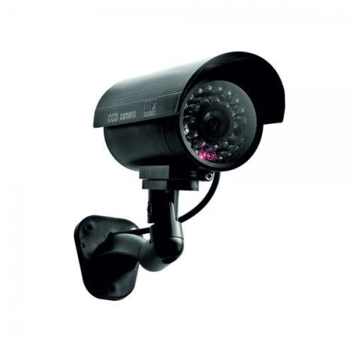 Муляж камеры NICE DEVICE ND-2600 (2006) цилиндр,мигающий индикатор