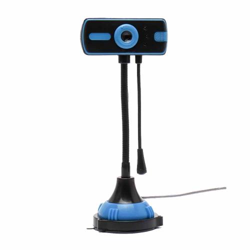 Web camera HD-997 на гибкой ножке