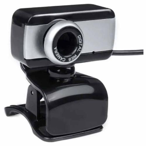 Web camera HD-517