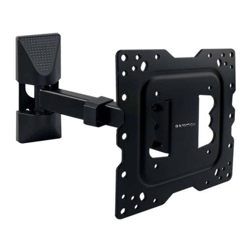 кронштейн для ЖК Kromax Dix-17 22"-55" max VESA 400x400, настенный 30кг