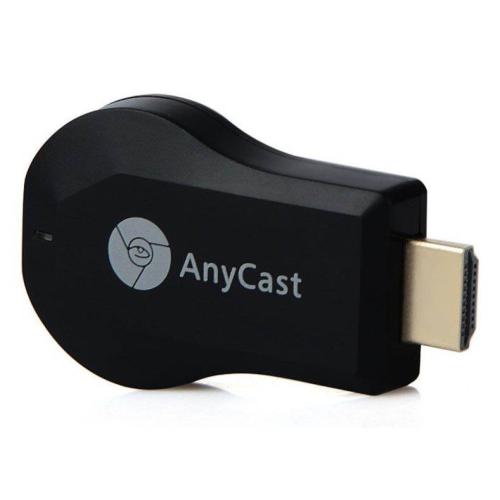 Адаптер Bluetooth Anyast M-9  Plus+Wi-Fi поддержка