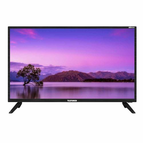 Телевизор TELEFUNKEN TF LED32S02T2 встроенный ресивер циф ТВ DVBT2
