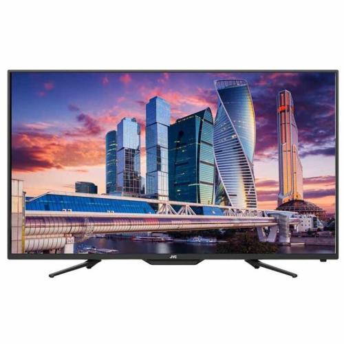 Телевизор JVC LT-32M395 LED HD Ready встр ресив DVB-T2 циф ТВ