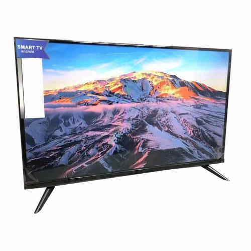 тв SMART ANDROID 14 QN900 Plus TV черный 24", voice, HD, 1920х1080, 60Гц, HDMIх3, USBх2