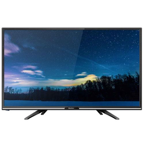 Телевизор Blackton Bt 24S01B Black Smart