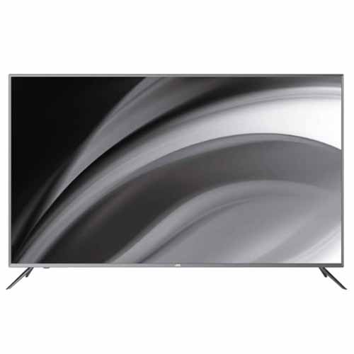 Телевизор JVC LT-43M690 LED SMART WI-FI встроенный ресивер DVB-T2 цифрового ТВ