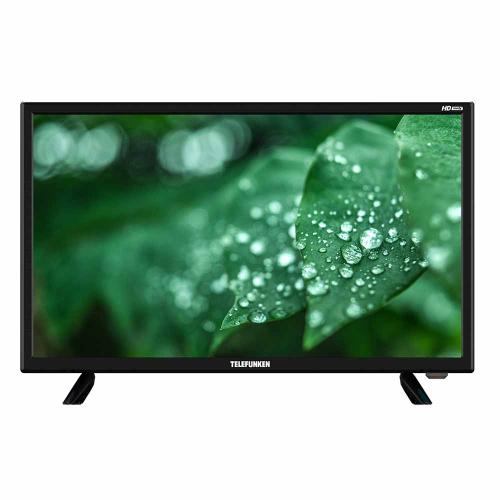 тв TELEFUNKEN TF LED24S89T2 встроенный ресивер цифрового ТВ DVBT2