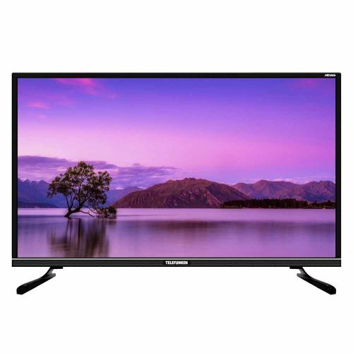 Телевизор TELEFUNKEN TF LED32S78T2 встроенный ресивер циф DVB-T2