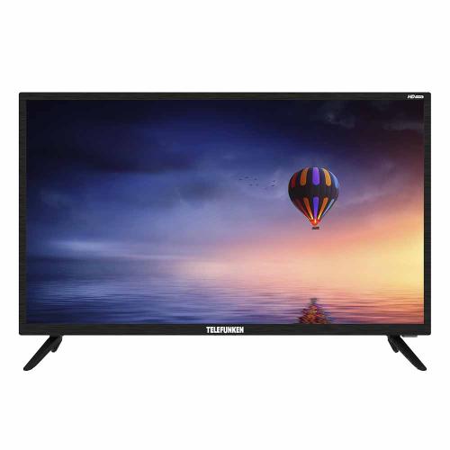 Телевизор TELEFUNKEN TF LED32S73T2S SMART встроенный ресивер циф DVB-T2