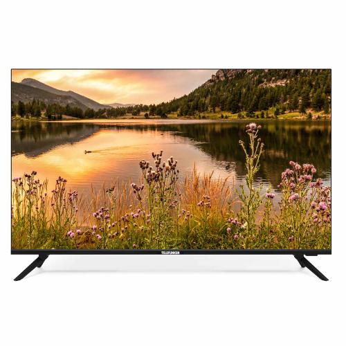 тв TELEFUNKEN TF LED32S15T2 встроенный ресивер циф ТВ DVBT2