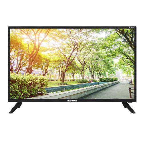 тв TELEFUNKEN TF LED32S75T2S-SMART встроенный ресивер циф ТВ DVBT2