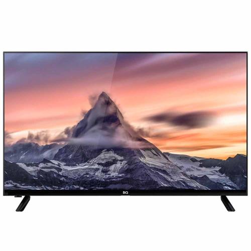 Телевизор BQ 32S04B Black