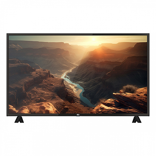 Телевизор BQ 42S06B Black