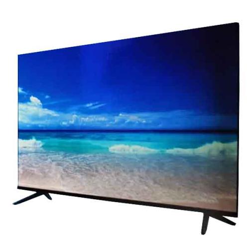 тв HI-FI TV DVB QN07 черный 32", FULL HD, 1920, 60Гц, HDMIх3, USBх2