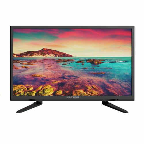 Телевизор Hartens HTV-32HDR06B-S2