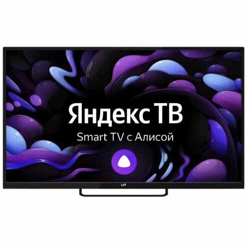 Телевизор LEFF 32H540S