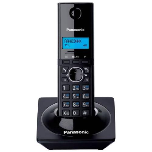 Радиотелефон PANASONIC KX-TG 1711 АОН/CID полифония
