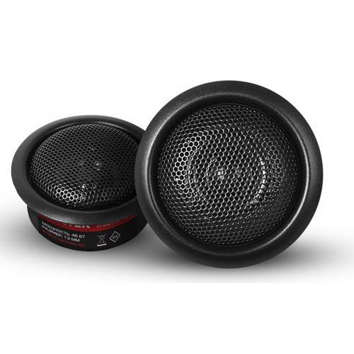 Автоколонки CENTEK CT-8301-13 4"45Вт, частота 3000-20000
