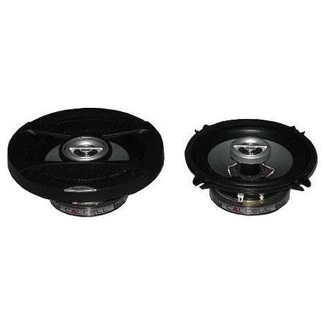 Автоколонки CALCELL CP 502 13см (5дюйм.),коаксиальная, 2-х полосная