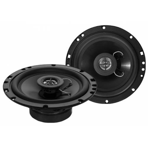 Автоколонки SOUNDMAX CF-602 16см 2-х пол 60Вт коаксиальная