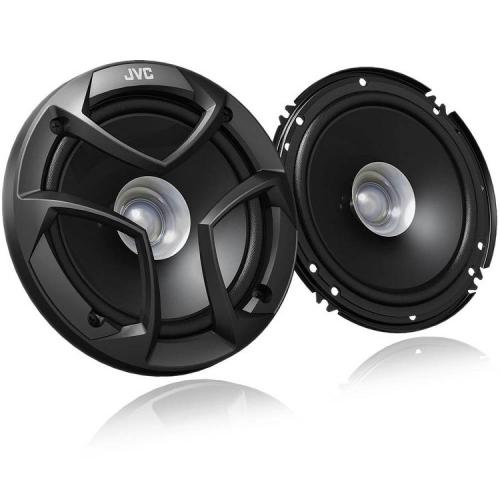 Автоколонки JVC CS-J 610U 16см, широкополосные