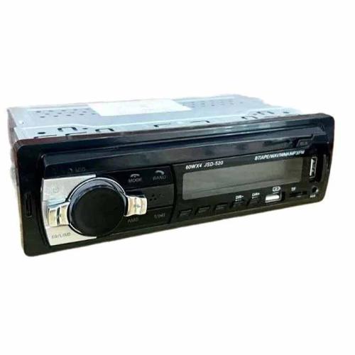 а/м BOSS MP3 520 bluetooth, usb,aux пульт