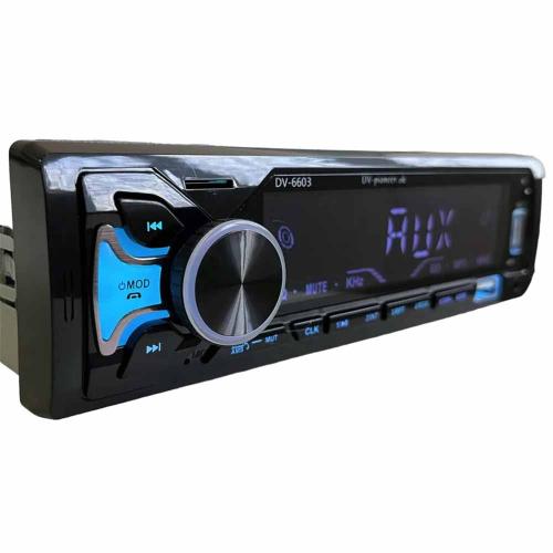 Автомагнитола Pioneeir 6603BT bluetooth,usb,micro,aux,fm пульт