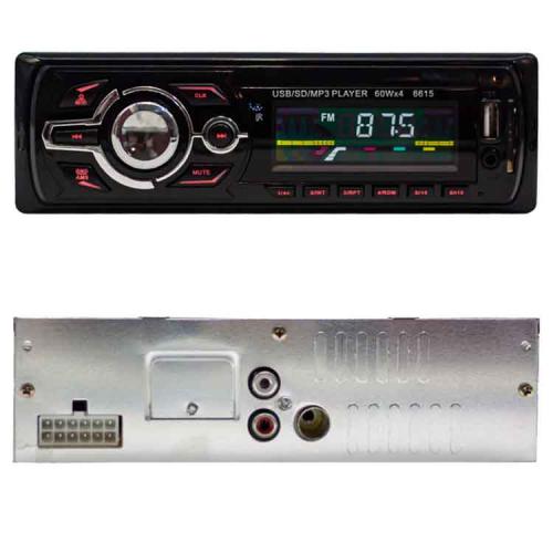 Автомагнитола CDX-6615