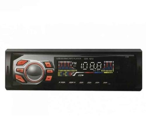 Автомагнитола CDX-7613BT