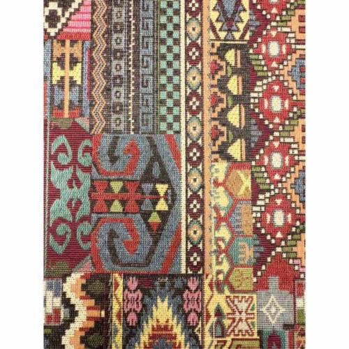 Коврик гобеленовый Luca 138см 20м ALF229-138 Титан