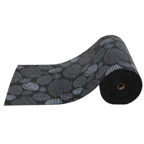 Коврик мерный GRAILY 0,80x15м GR1309В-80 листья