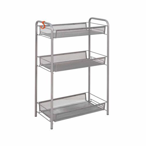 Этажерка Ладья 2 (ЗМИ) Э290ГР графит