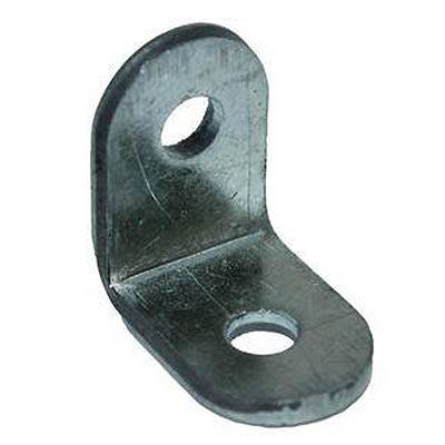 уголок крепежный 70х70х55х2мм оцинк