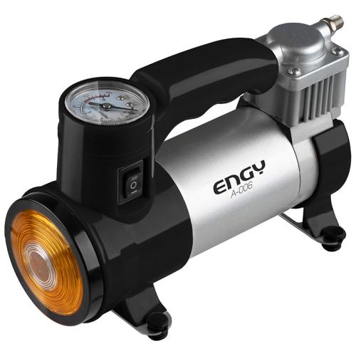 компрессор автомобильный ENGY-A006 12в 120вт 150Psi(10bar)