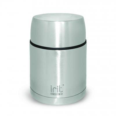 термос IRIT IRH-112 0,5л металлический