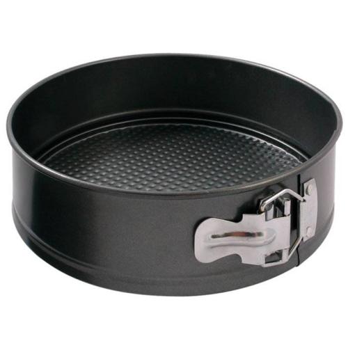 форма для выпечки SF-002L 26*7см раскладная