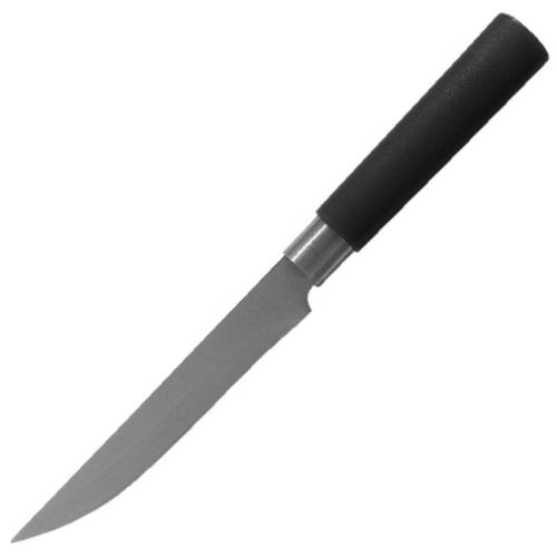 нож MAL-05P (универсальный) пластиковая ручка 985376