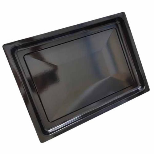 противень CENTEK CT-1531-42 прямоугольный(черная эмаль) д/жар.шкафов V-42л