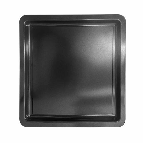 противень CENTEK CT-1533-62 прямоугольный(черная эмаль) д/жар.шкафов V-62л