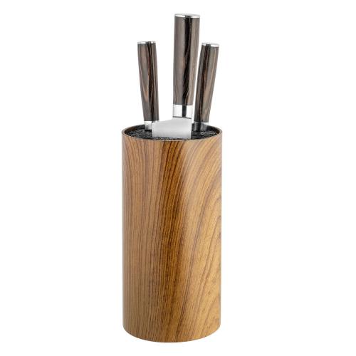 Подставка для ножей LARA LR05-103 Wood