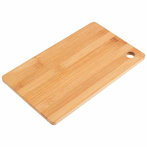 Доска разделочная Foresta di bambu 30*19*1см (бамбук) 986044