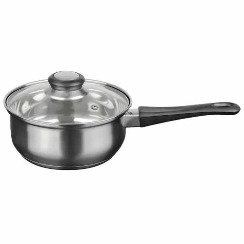 Сотейник Astell RW1201-LQ-16S с крышкой 1,4л d-16