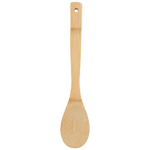 Ложка Mallony di bambu из бамбука 30*6см 007111
