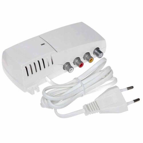 Модулятор TERRA MT41 ДМВ, ВЧ  230V/3,5W